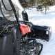 Kubota RTV / RTV-X / Sidekick 66″ Vantage Snowblower With Honda 22Hp Motor by Bercomac